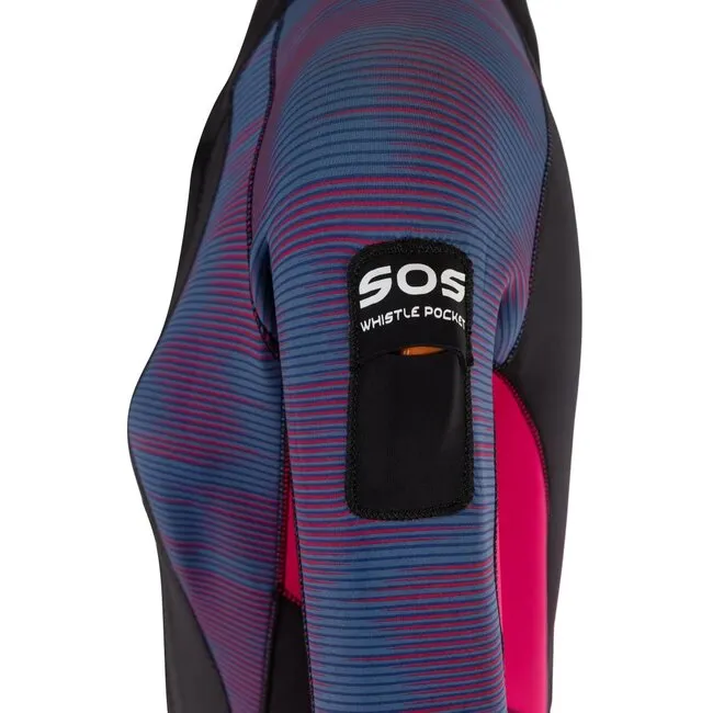 Beuchat Aquatrek 2 Woman 5/4/3MM