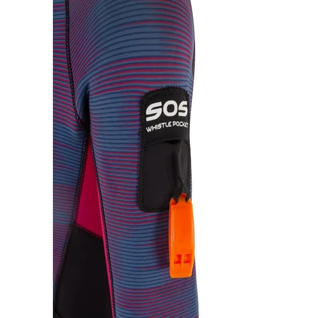 Beuchat Aquatrek 2 Femme 5/4/3MM