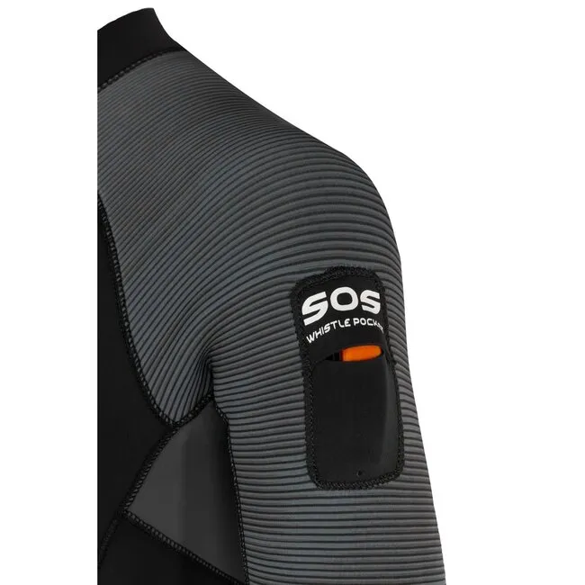 Beuchat Aquatrek 2 Man 2/3MM