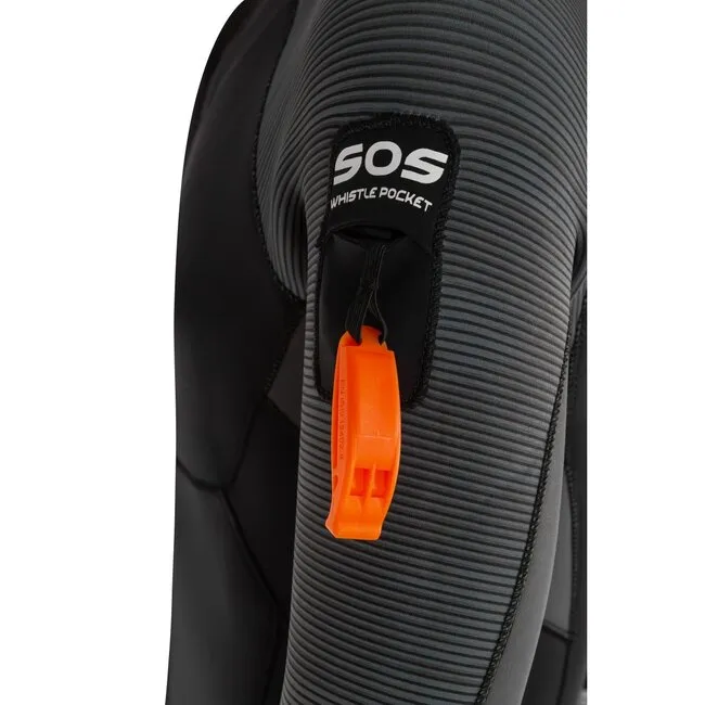 Beuchat Aquatrek 2 Man 5/4/3MM