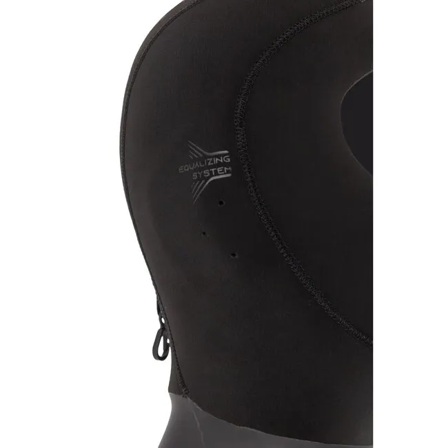 Beuchat Capucha Focea Comfort 7 5mm Hombre