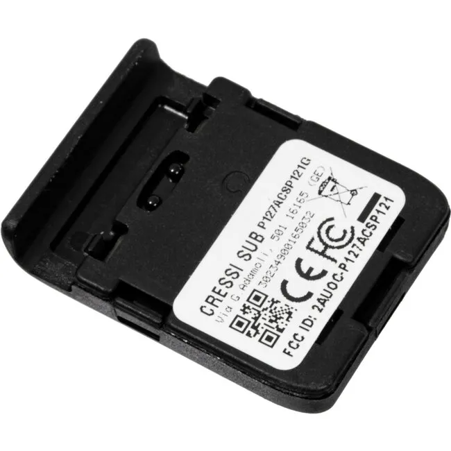 Cressi Raffaello Interface Bluetooth Computer