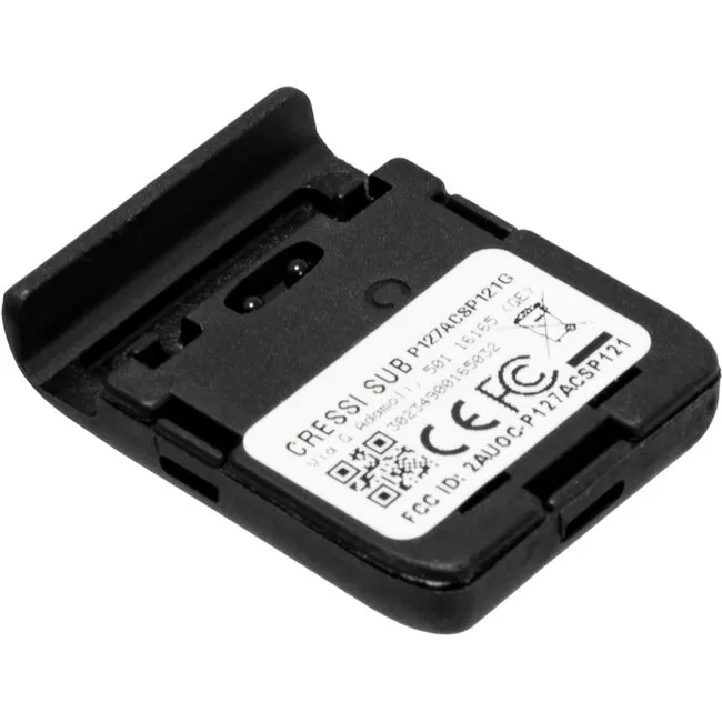 Cressi Interface Bluetooth Raffaello