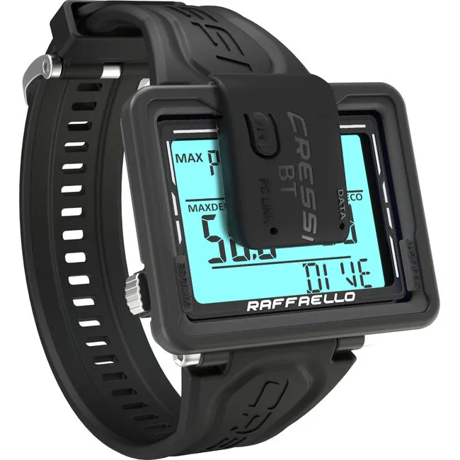 Cressi Interface Bluetooth Raffaello