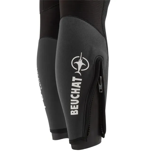 Beuchat Traje Focea Comfort 7 7mm Hombre