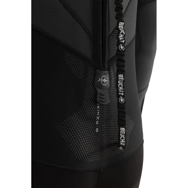Beuchat Traje Focea Comfort 7 7mm Hombre