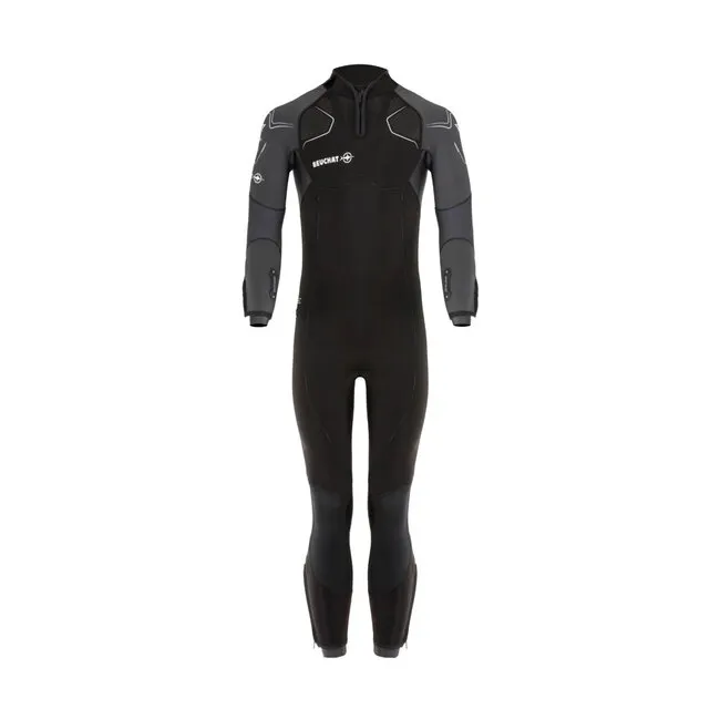 Beuchat Traje Focea Comfort 7 7mm Hombre