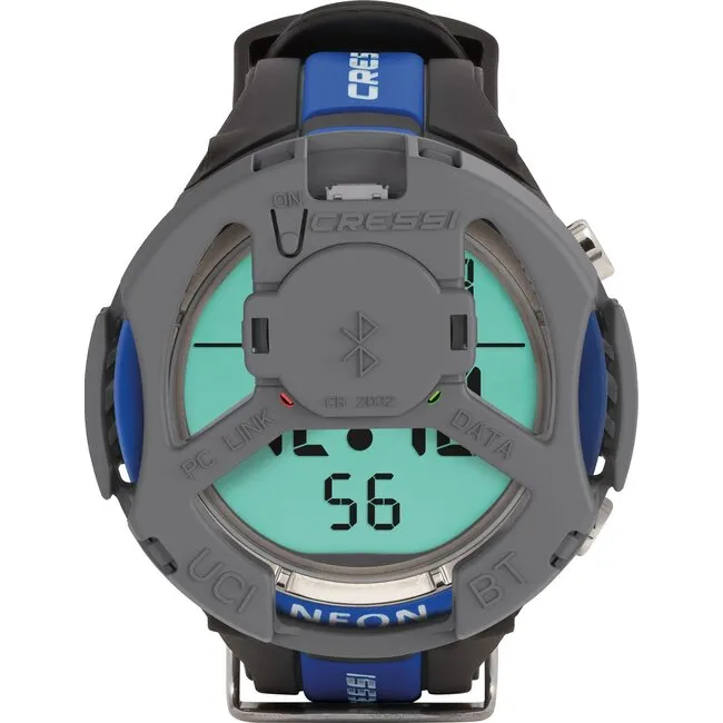 Cressi BT Interface Watches (KS822001)