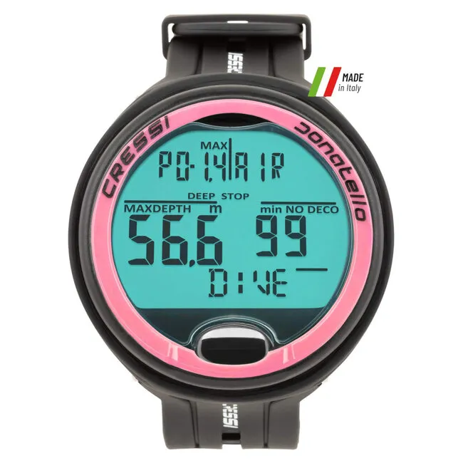 Cressi Ordinateur Donatello