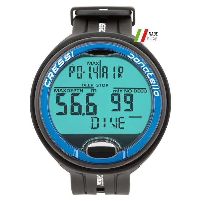 Cressi Donatello Tauchcomputer