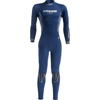 Cressi Fast 3mm Hombre