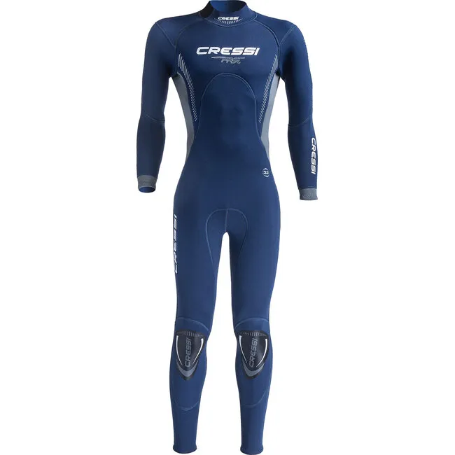 Cressi Fast 3mm Hombre