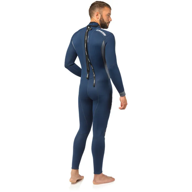 Cressi Fast 3mm Hombre