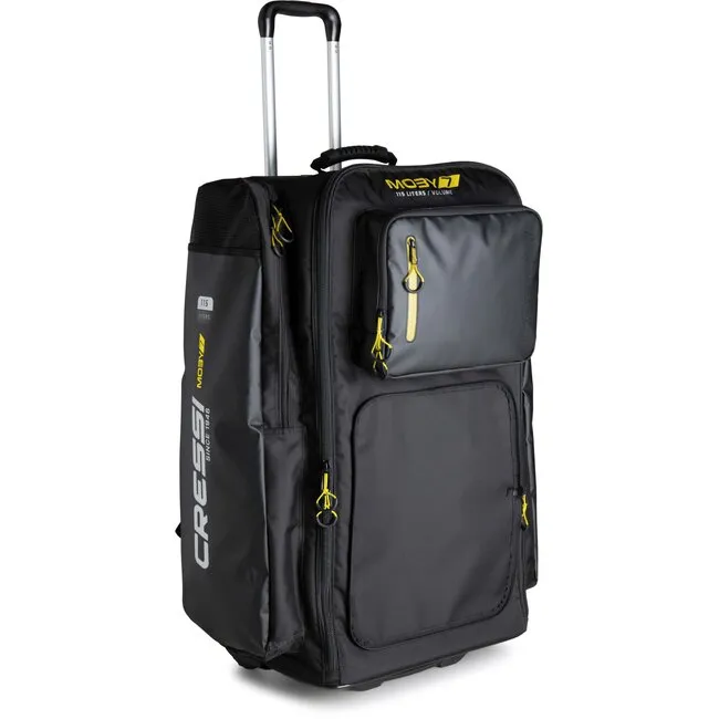 Cressi Chariot Moby 7