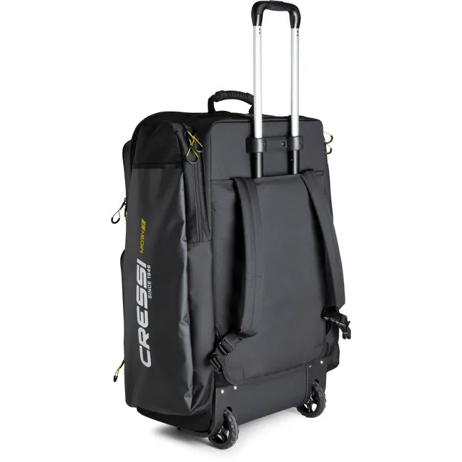 Cressi Chariot Moby 7