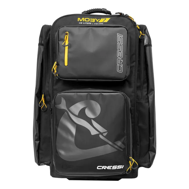Cressi Moby 7 Trolley
