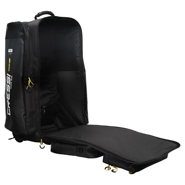 Cressi Moby 7 Trolley