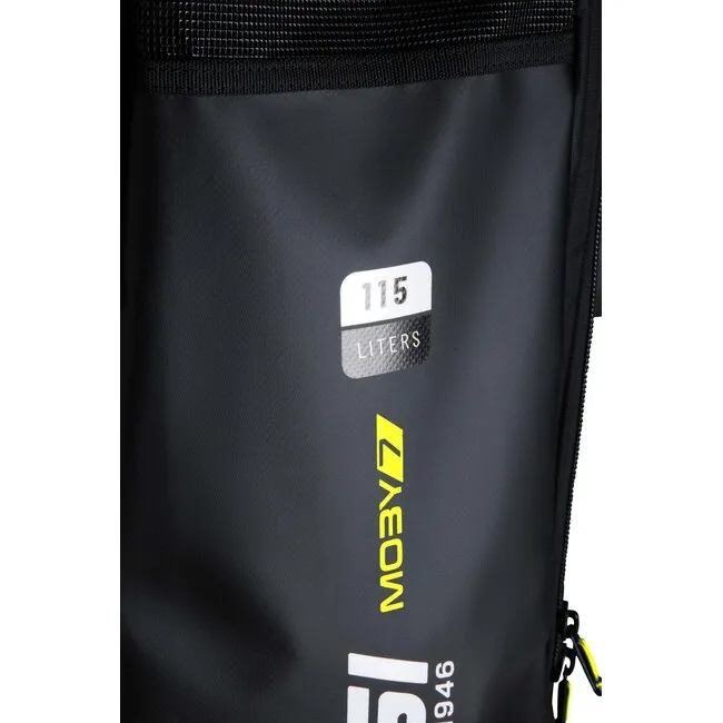 Cressi Moby 7 Trolley