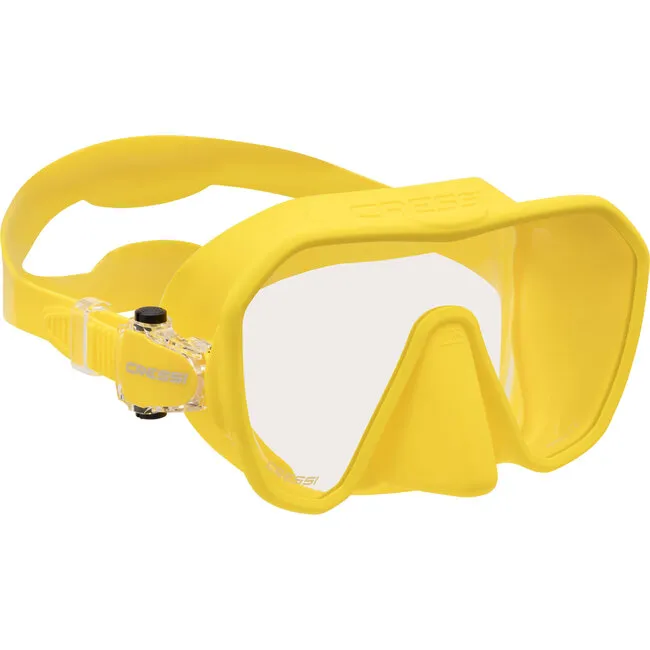 Cressi Z2 Small Mask