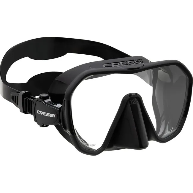 Cressi Máscara Z2S Medium