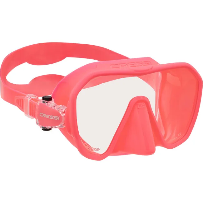 Cressi Masque Z2 Small
