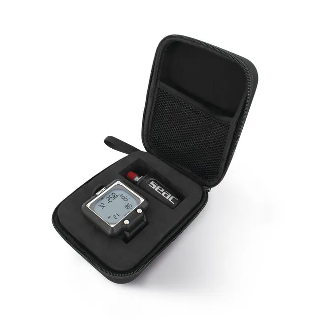 Seac Tablet ordenador de buceo + Transmisor