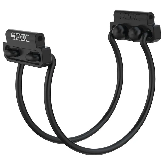 Seac Tablet ordenador de buceo + Transmisor