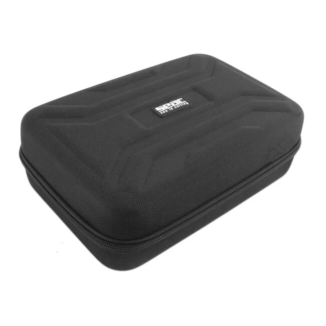 Seac Regulador IT500 Ice Black DIN