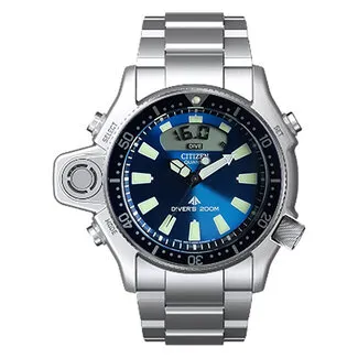 Citizen Promaster JP2000-67L Marine Sea  EOL