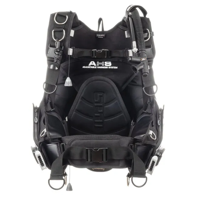 Seac Pro 2000 BCD (Modell 2026)