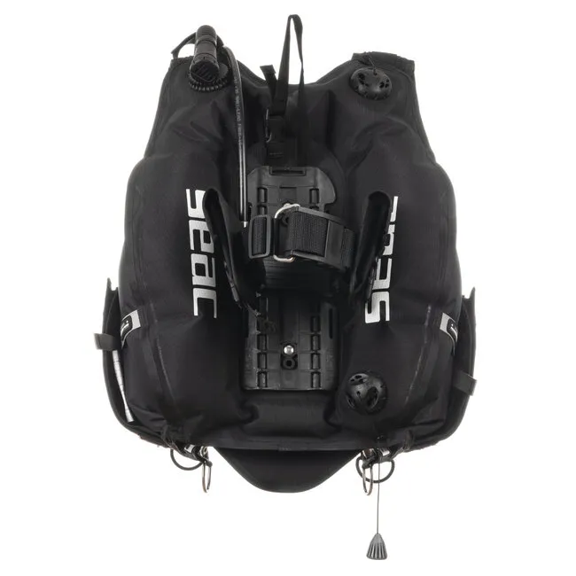 Seac Pro 2000 BCD (Modell 2026)