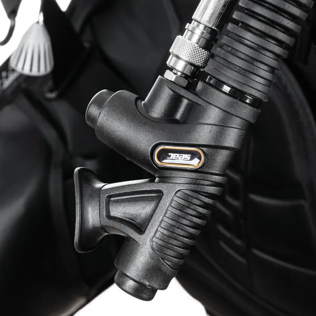 Seac Pro 2000 BCD (Modell 2026)