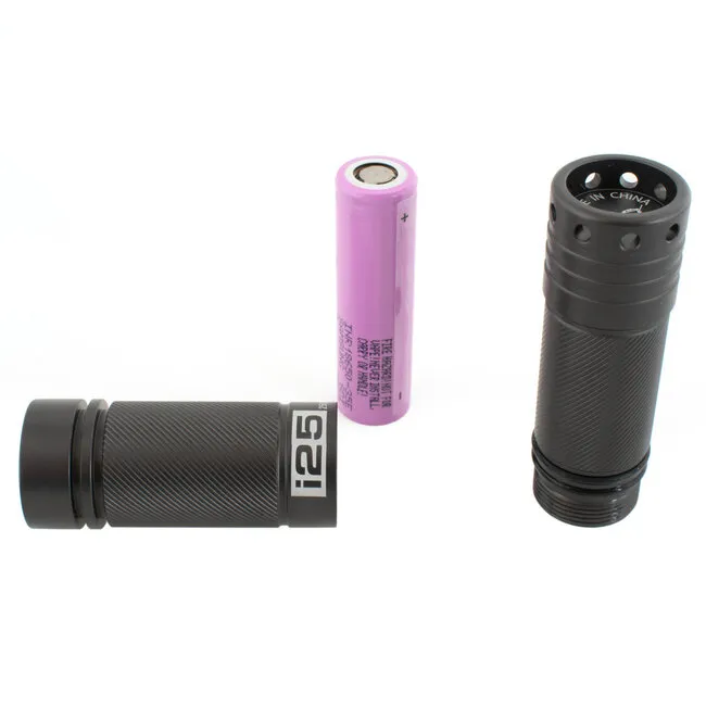 Seac Lampe i25