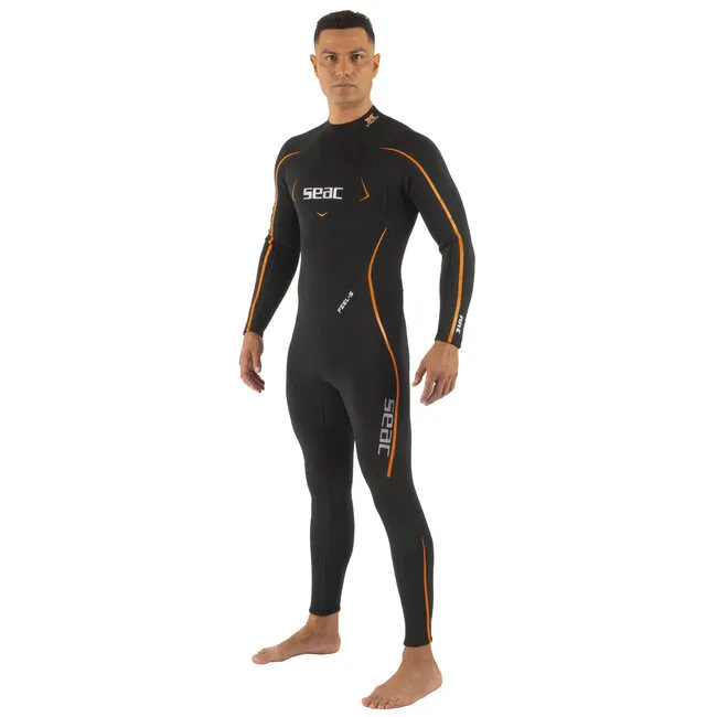 Seac Feel-S 3mm Hombre