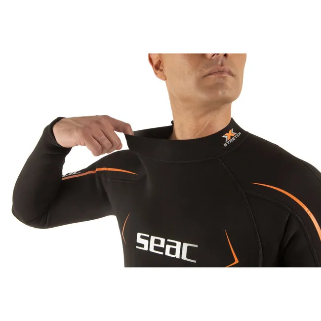 Seac Feel-S 3mm Hombre