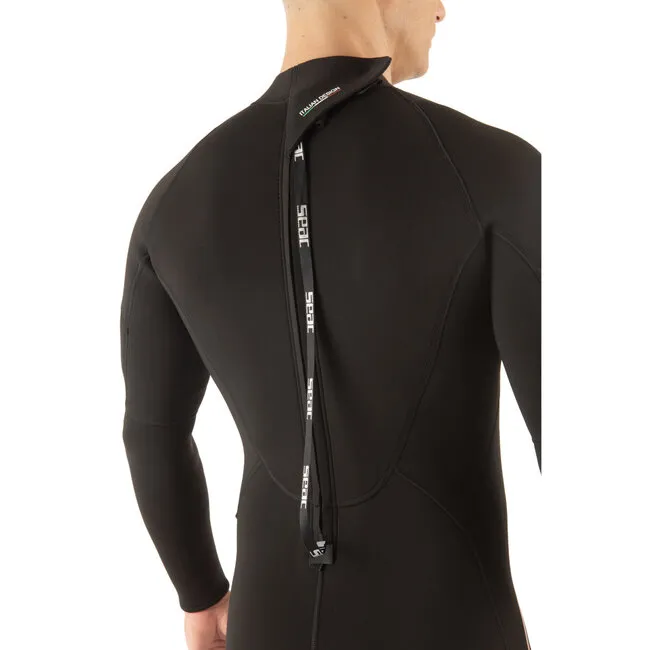 Seac Feel-S 3mm Hombre