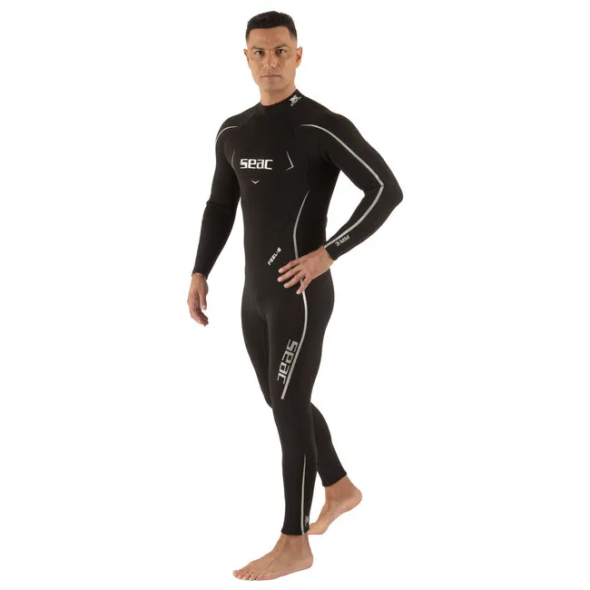 Seac Feel-S 3mm Hombre