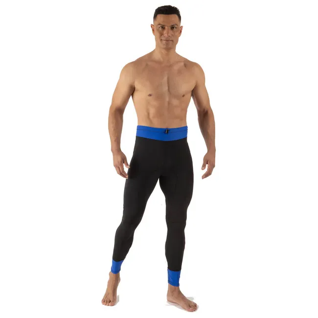 Seac Pant Lover Long 2 mm Hombre