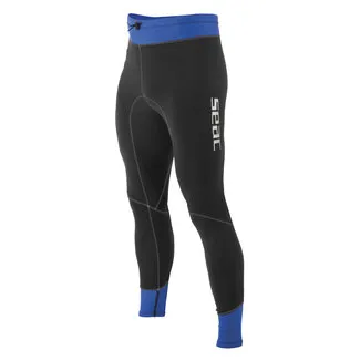 Seac Pant Lover Long 2 mm Hombre