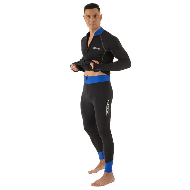 Seac Pant Lover Long 2 mm Hombre