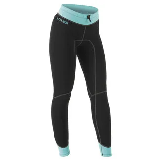 Seac Pant Lover Long 2mm Mujer