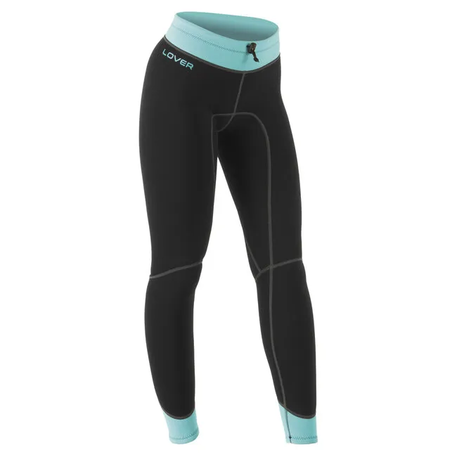 Seac Pant Lover Long 2mm Dames