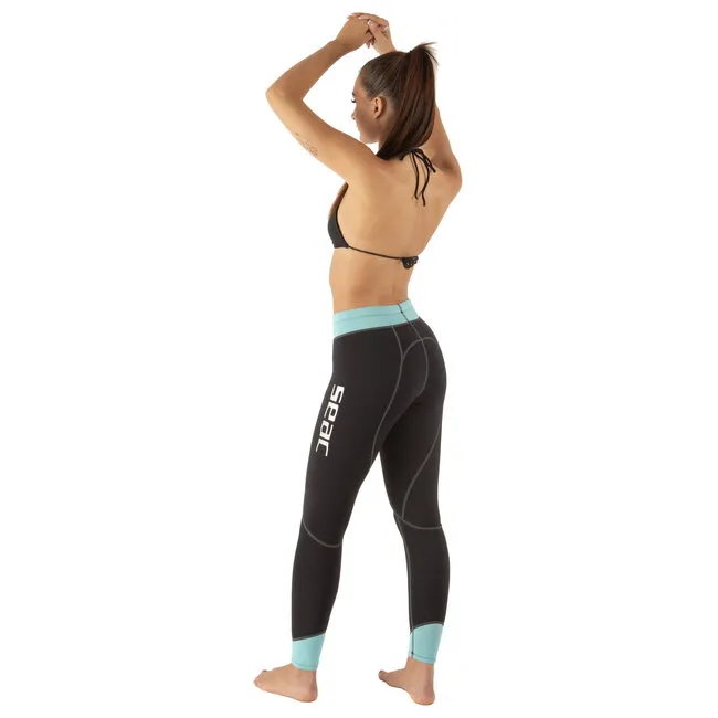 Seac Pant Lover Long 2mm Dames