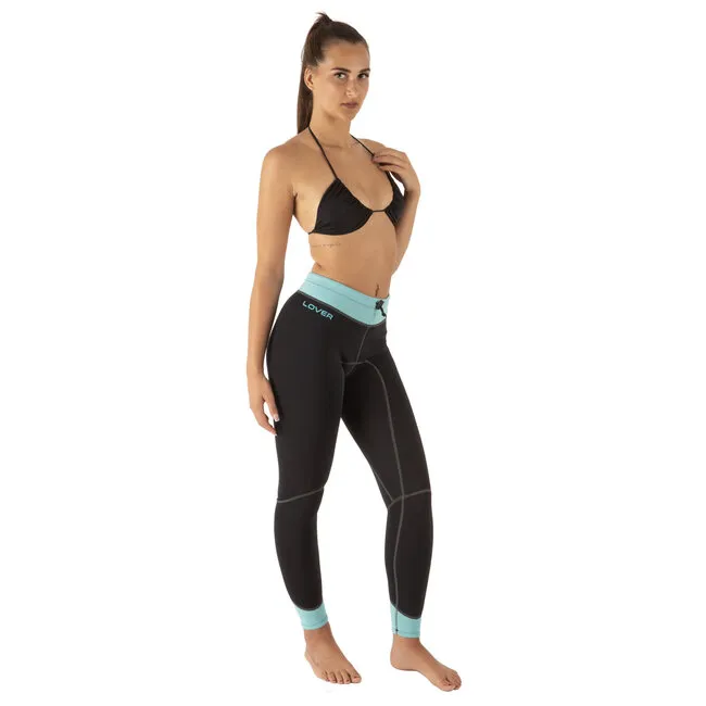 Seac Pant Lover Long 2mm Dames