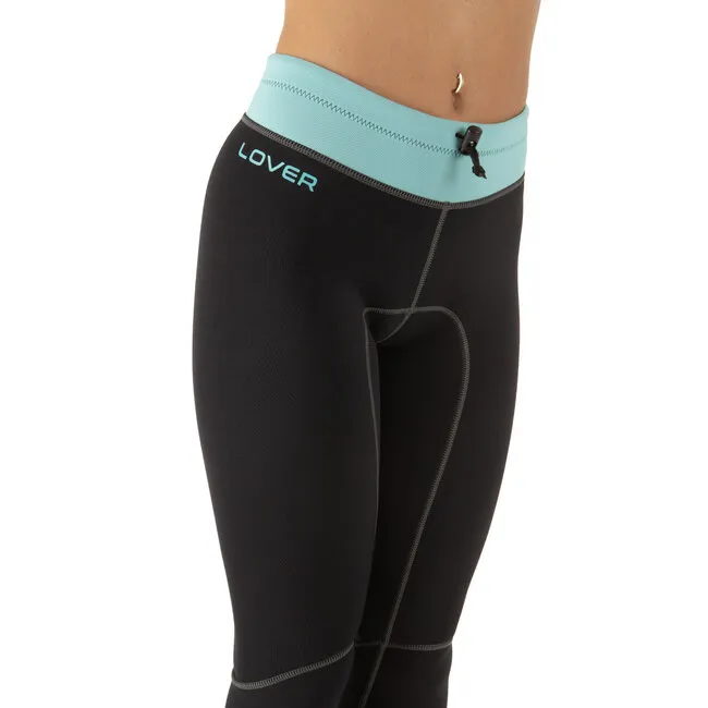 Seac Pant Lover Long 2mm Dames