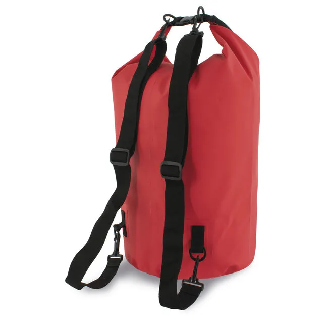 Seac Bolsa Dry 30 L Rojo