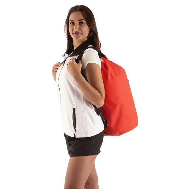 Seac Bolsa Dry 30 L Rojo
