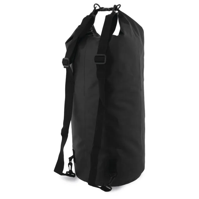 Seac Bolsa Dry 40 L Negro