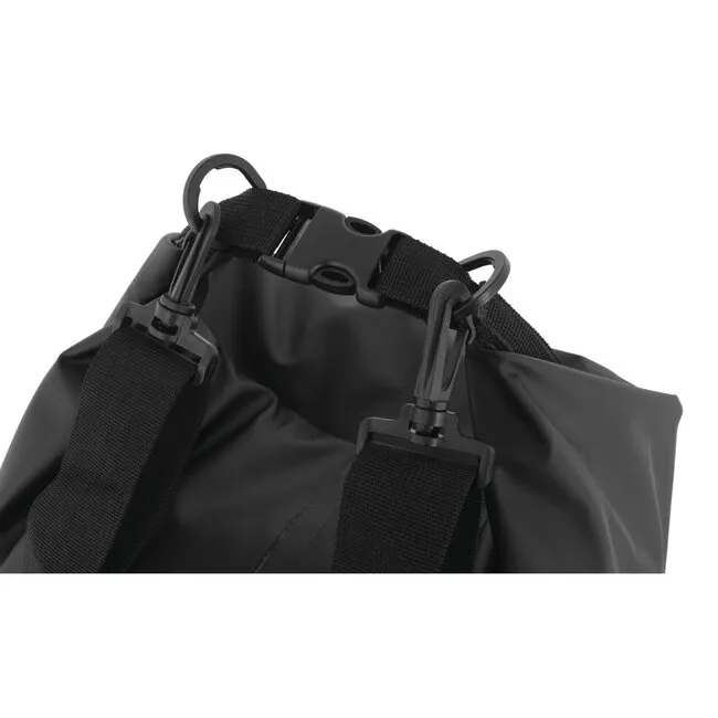 Seac Bolsa Dry 40 L Negro
