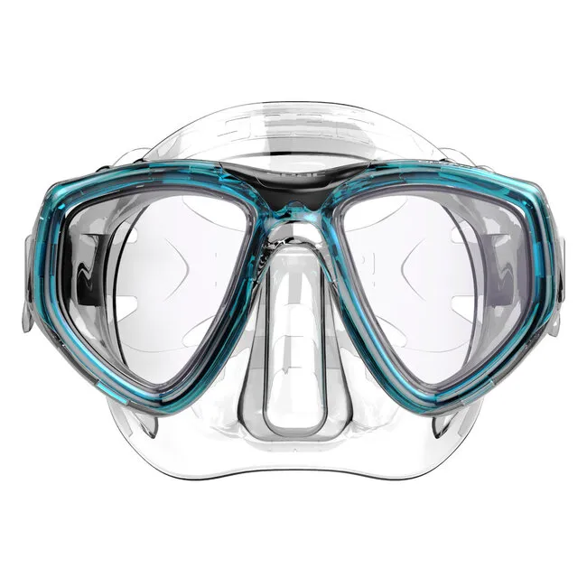 Seac Masque Clear Antifog